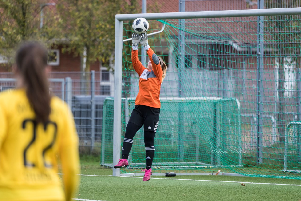 Bild 263 - F FSC Kaltenkirchen - SV Frisia 03 Risum-Lindholm : Ergebnis: 0:7